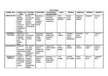 Konspekts 'Tematiskais plāns pirmsskolai visam gadam', 5.