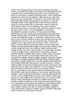 Eseja 'Cilvēks un daba ir viens vesels', 2.