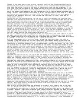 Eseja 'In War no One Wins', 1.