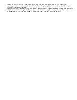 Eseja 'In War no One Wins', 2.