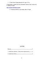 Referāts 'PSRS ārpolitika Ņikitas Hruščova laikā', 14.