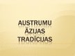 Prezentācija 'Āzijas tautu mūzika', 2.
