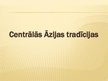 Prezentācija 'Āzijas tautu mūzika', 6.