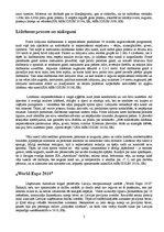 Referāts 'Latvijas tūrisma uzņēmums SIA "Aerodium"', 2.