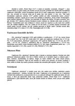 Referāts 'Latvijas tūrisma uzņēmums SIA "Aerodium"', 3.