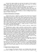 Referāts 'Nīcgales akmens. Tūrisms', 4.