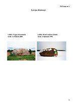 Referāts 'Nīcgales akmens. Tūrisms', 12.