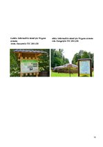 Referāts 'Nīcgales akmens. Tūrisms', 15.