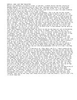 Eseja '"Lord of the Flies" by William Golding', 1.