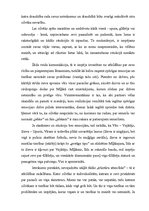 Eseja 'Cilvēku mijiedarbība saskarsmē', 3.