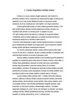 Referāts 'Latvijas nodokļu tiesību sistēma - komercdarbības veicinātājs vai bremzētājs', 4.