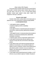 Referāts 'Latvijas nodokļu tiesību sistēma - komercdarbības veicinātājs vai bremzētājs', 19.