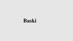 Prezentācija 'Baski', 1.