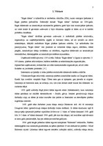 Referāts 'Uzņēmums "Rīgas Ūdens"', 3.