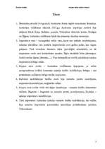 Referāts 'Corpus iuris civilis: romiešu tiesību sistematizācija', 3.