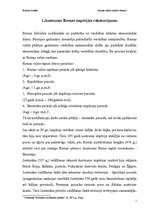 Referāts 'Corpus iuris civilis: romiešu tiesību sistematizācija', 5.