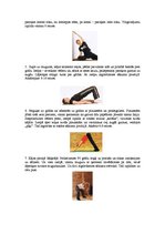 Konspekts 'Desmit iesildīšanās vingrojumi sportā', 2.