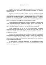 Eseja 'Ja es būtu vides ministrs', 1.