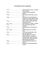 Konspekts 'Pirmās Rīgas skolas vēstures svarīgākie gadi', 1.