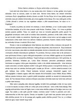 Eseja 'Dabas faktoru ietekme uz Āzijas iedzīvotāju izvietojumu', 1.