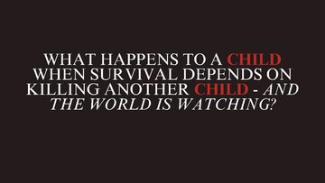 Prezentācija 'Psychological Trauma in  “The Hunger Games” and Real-Life Child Soldiers', 2.