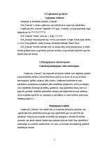 Biznesa plāns 'Biznesa plāns suņu apmācības uzņēmumam', 3.