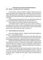 Referāts 'Atbalsta iespējas dzīvnieku patversmēm', 5.