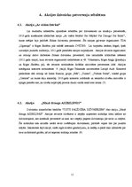 Referāts 'Atbalsta iespējas dzīvnieku patversmēm', 11.