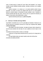 Referāts 'Atbalsta iespējas dzīvnieku patversmēm', 23.