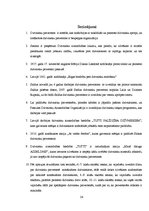 Referāts 'Atbalsta iespējas dzīvnieku patversmēm', 24.