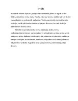 Referāts 'Tiesību normu realizācija, judikatūra un tiesu prakse', 4.