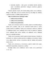 Referāts 'Tiesību normu realizācija, judikatūra un tiesu prakse', 6.