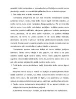 Referāts 'Tiesību normu realizācija, judikatūra un tiesu prakse', 8.