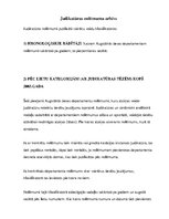 Referāts 'Tiesību normu realizācija, judikatūra un tiesu prakse', 13.