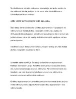 Referāts 'Tiesību normu realizācija, judikatūra un tiesu prakse', 15.