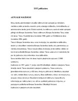 Referāts 'Tiesību normu realizācija, judikatūra un tiesu prakse', 21.