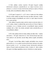 Referāts 'Tiesību normu realizācija, judikatūra un tiesu prakse', 24.