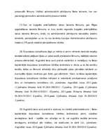 Referāts 'Tiesību normu realizācija, judikatūra un tiesu prakse', 26.