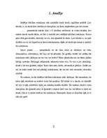 Prakses atskaite 'Pētnieciskā un pedagoģiskā prakse audzināšanā', 2.