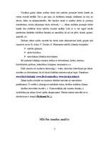 Prakses atskaite 'Pētnieciskā un pedagoģiskā prakse audzināšanā', 7.