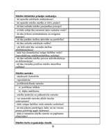 Prakses atskaite 'Pētnieciskā un pedagoģiskā prakse audzināšanā', 9.