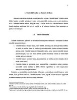 Referāts 'Centrālā banka un finanšu sistēmas stabilitāte', 5.