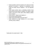 Referāts 'Centrālā banka un finanšu sistēmas stabilitāte', 12.