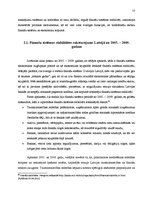 Referāts 'Centrālā banka un finanšu sistēmas stabilitāte', 15.