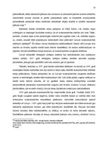 Referāts 'Centrālā banka un finanšu sistēmas stabilitāte', 18.