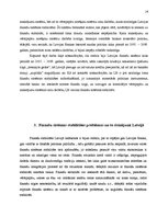 Referāts 'Centrālā banka un finanšu sistēmas stabilitāte', 24.