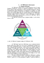 Prakses atskaite 'Mārketinga pasākumi AS "SEB banka"', 8.