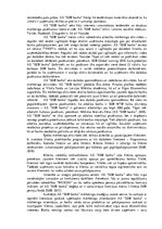 Prakses atskaite 'Mārketinga pasākumi AS "SEB banka"', 10.