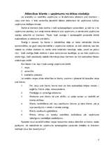 Referāts 'Cieņa pret klientu - sekmīgas uzņēmējdarbības nosacījums', 4.