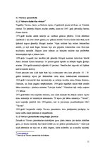 Referāts 'Izdegšanas riska iespējas iekļaujošā skolā: Vaivaru pamatskolas skolotāju piered', 11.